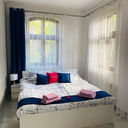 Kaliny Apartamenty Wanny Z Hydromasazem Chorzów Extérieur photo