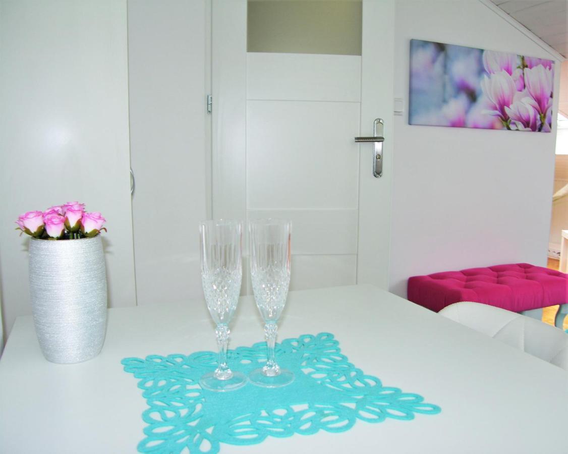Kaliny Apartamenty Wanny Z Hydromasazem Chorzów Extérieur photo