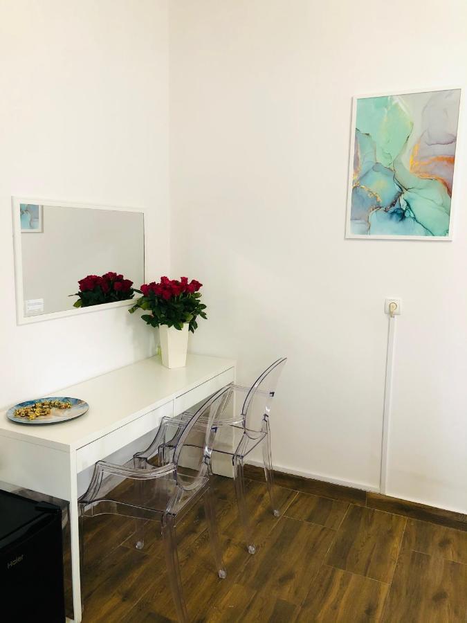Kaliny Apartamenty Wanny Z Hydromasazem Chorzów Extérieur photo