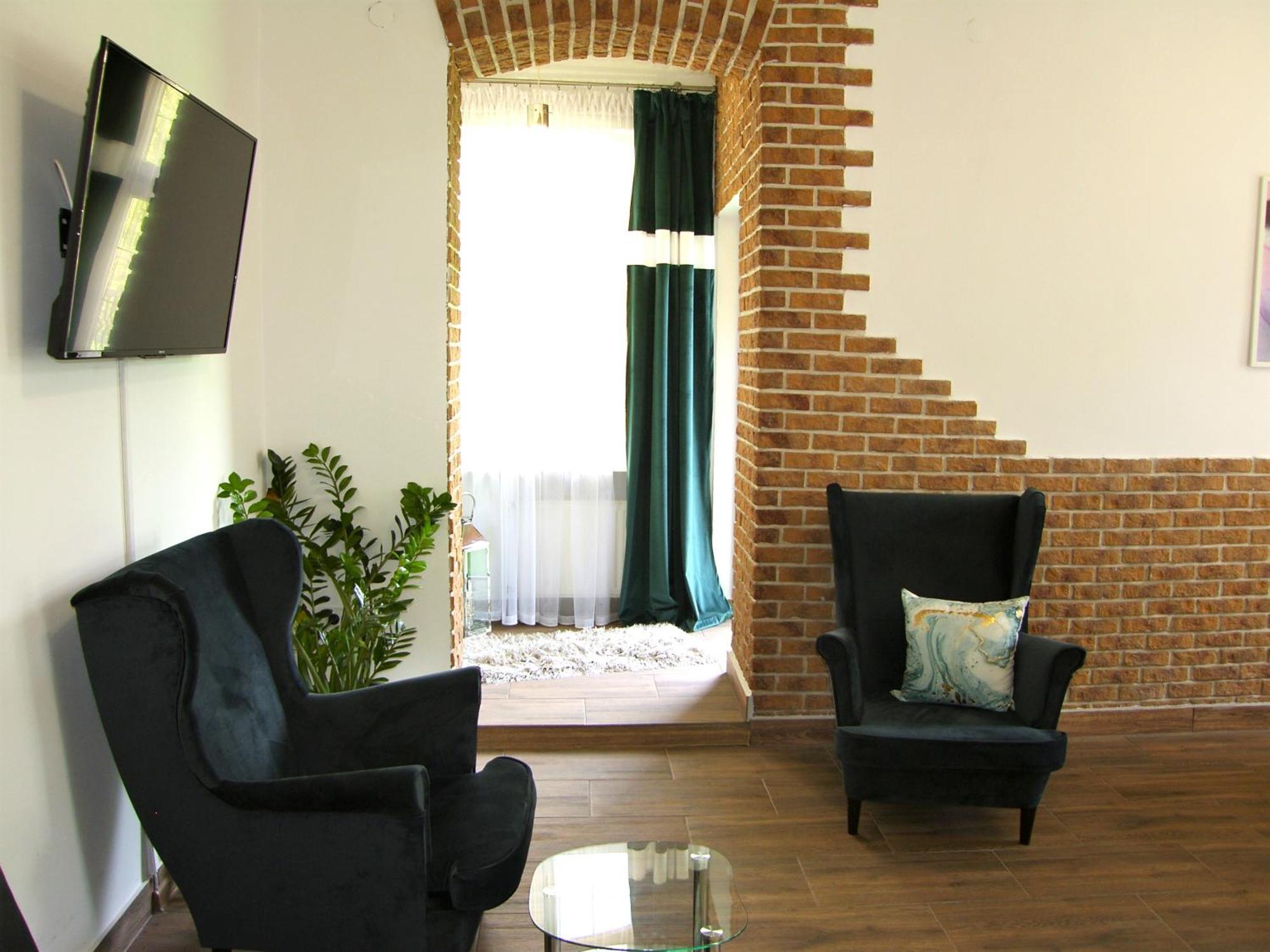 Kaliny Apartamenty Wanny Z Hydromasazem Chorzów Extérieur photo
