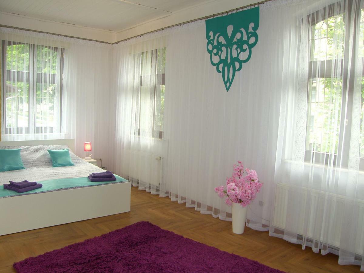Kaliny Apartamenty Wanny Z Hydromasazem Chorzów Extérieur photo