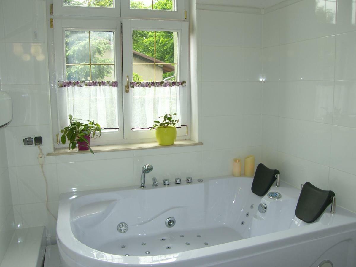 Kaliny Apartamenty Wanny Z Hydromasazem Chorzów Extérieur photo