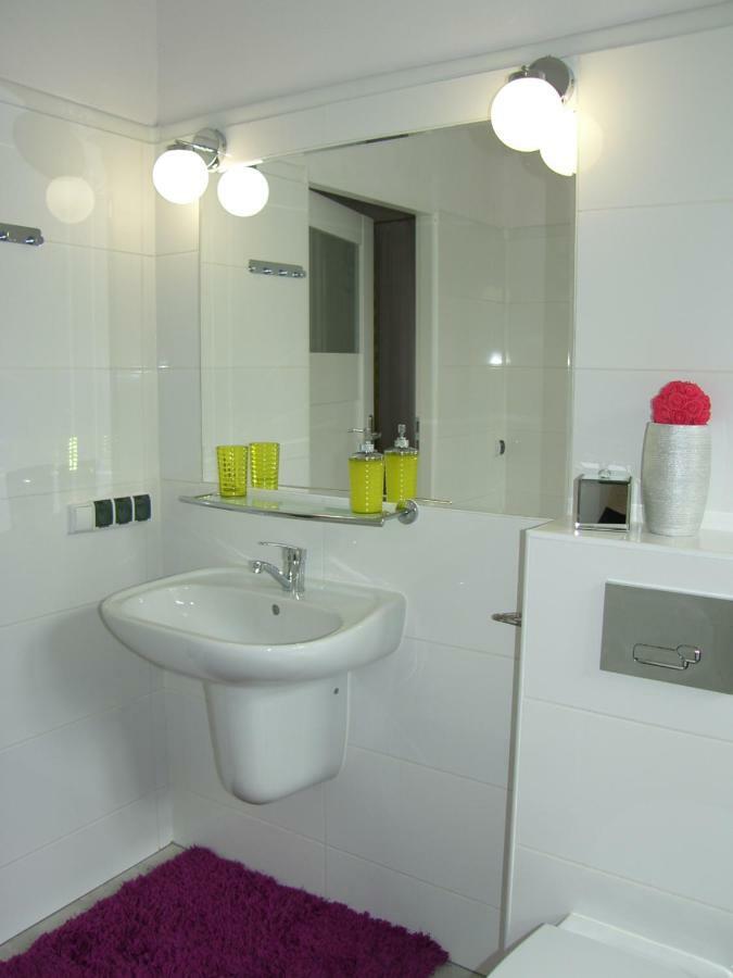 Kaliny Apartamenty Wanny Z Hydromasazem Chorzów Extérieur photo
