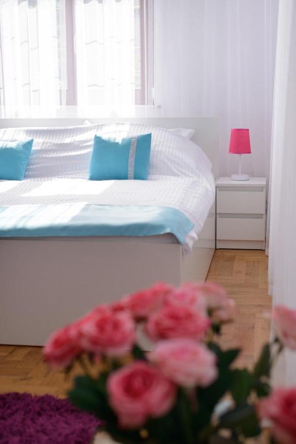 Kaliny Apartamenty Wanny Z Hydromasazem Chorzów Extérieur photo
