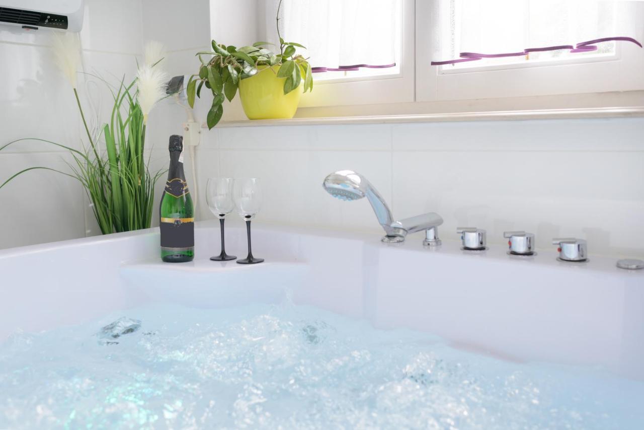 Kaliny Apartamenty Wanny Z Hydromasazem Chorzów Extérieur photo