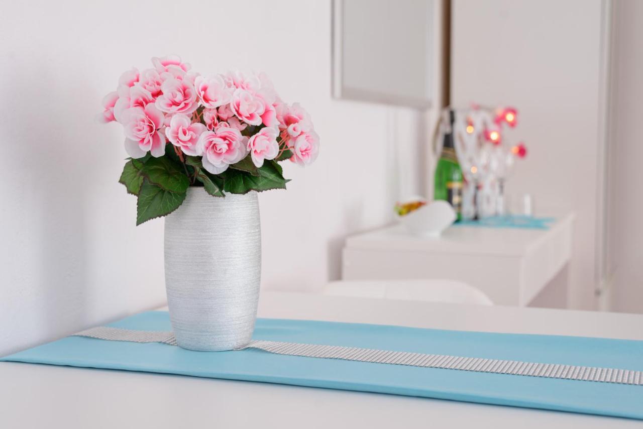 Kaliny Apartamenty Wanny Z Hydromasazem Chorzów Extérieur photo